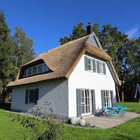 Дом отдыха Austernfischer Глове