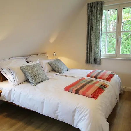 Дом отдыха Austernfischer *