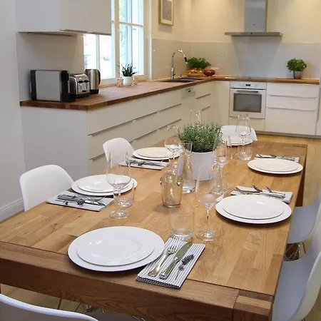 Austernfischer Дом отдыха