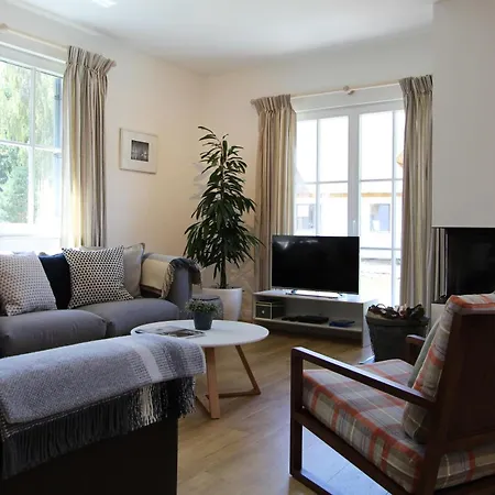 Austernfischer Дом отдыха