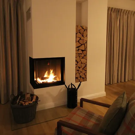 Дом отдыха Austernfischer *