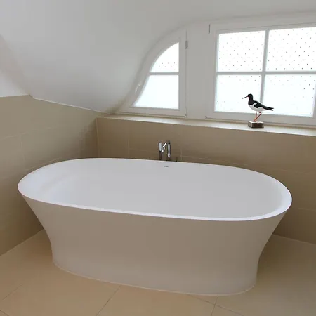 Дом отдыха Austernfischer *