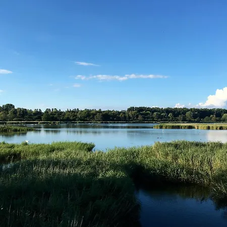 Austernfischer Дом отдыха