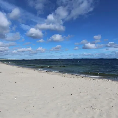 Austernfischer Дом отдыха